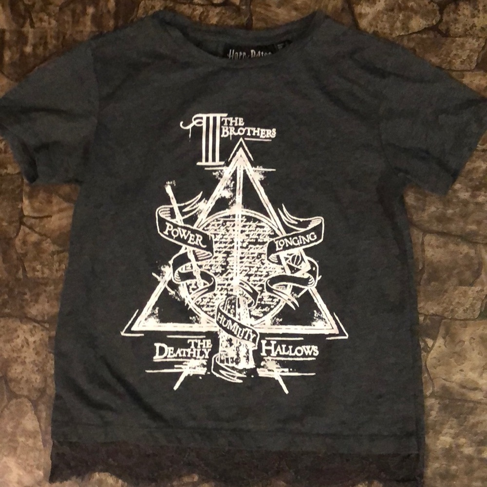Harry Potter shirt